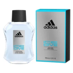 Adidas Aftershave Ice Dive 100 ml