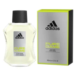 Adidas Aftershave Pure Game 100 ml