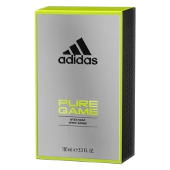 Adidas Aftershave Pure Game 100 ml