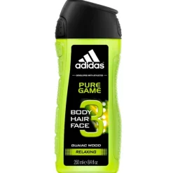 Adidas Pure Game Douchegel 250 ml
