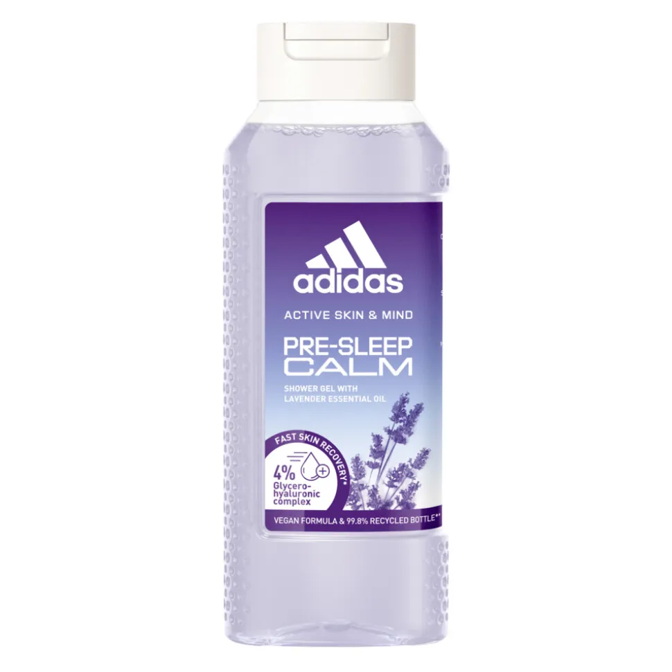 Adidas Shower Gel Active Skin & Mind Pre-sleep Calm W 250 ml