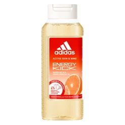 Adidas Shower Gel Active Skin & Mind Energy Kick W 250 ml
