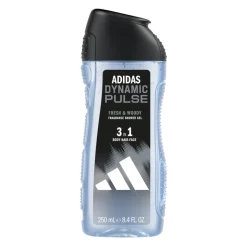 Adidas Shower Gel Dynamic Pulse 250 ml