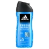 Adidas Shower Gel Fresh Endurance 250 ml