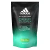 Adidas Shower Gel Refill Active Skin & Mind Deep Clean 400 ml