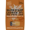 Aleppo Soap Co Zeep 30% Laurier 1 kg