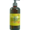 Aleppo Soap Co Zeep Vloeibaar 12% Laurier 500 ml