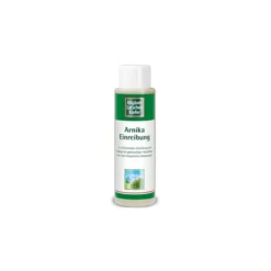 Allgauer Latschenkie Allga Arnica Massage 500 ml