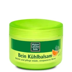 Allgauer Latschenkie Beenbalsem Verfrissend 200 ml