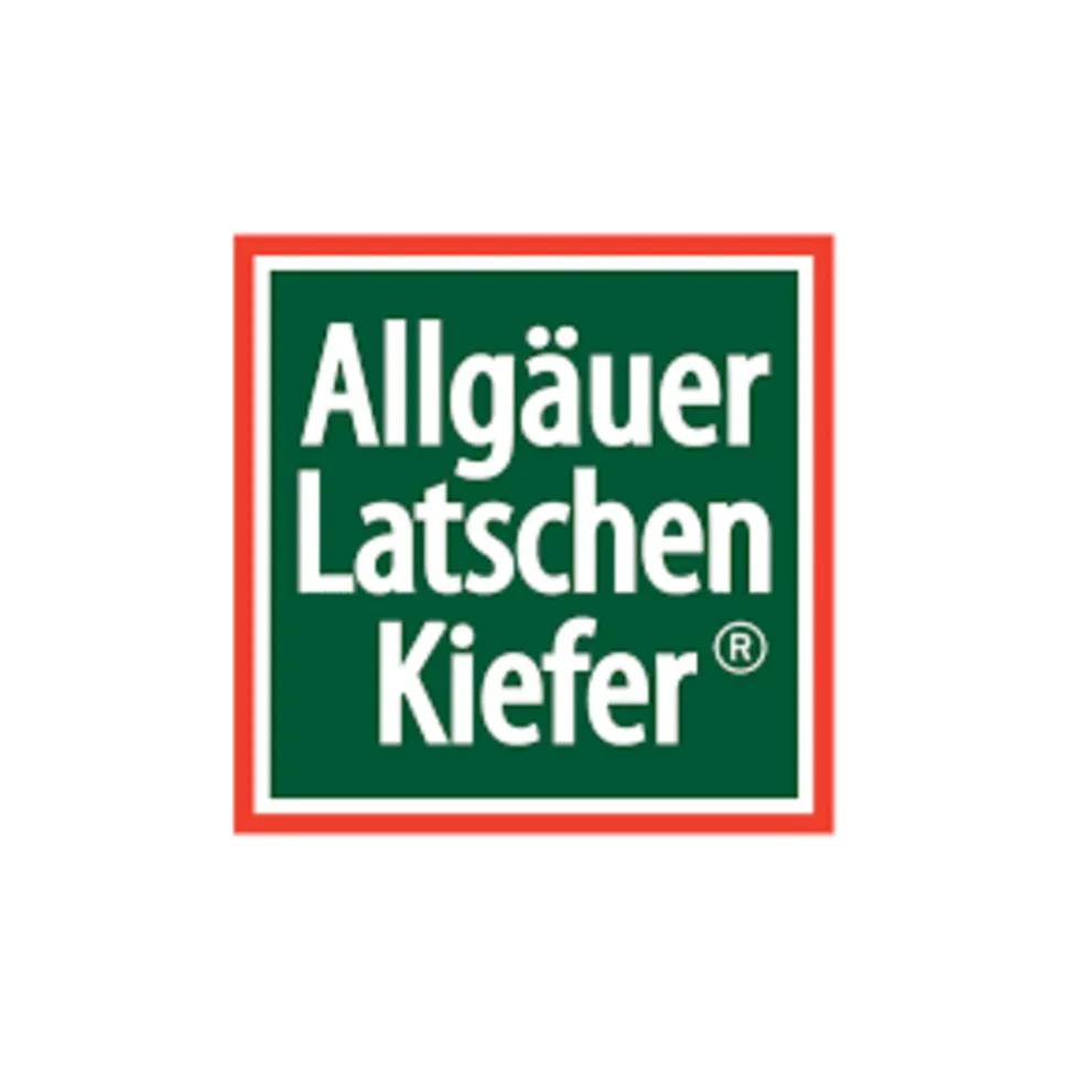 Allgäuer Latschenkiefer Arnika Massageolie 250 ml
