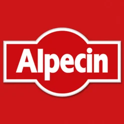 Alpecin Shampoo Dubbel Effect 200 ml