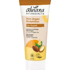 Alviana Bodylotion Rich Argan 200 ml