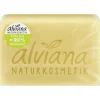 Alviana Zeep Melk/Honing 100 gr
