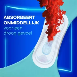 Always Maandverband Ultra Long 28 stuks