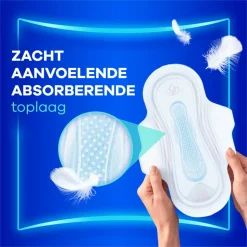 Always Maandverband Ultra Long 28 stuks