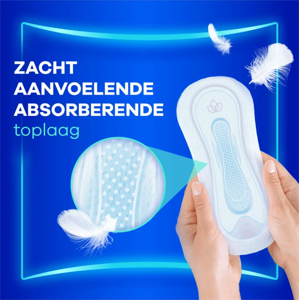 Always Maandverband Ultra Normal 15 stuks