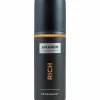 Amando Deodorant Rich 150 ml