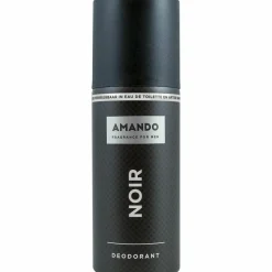 Amando Deodorant Spray Noir 150 ml