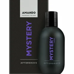 Amando Mystery Aftershave 100 ml