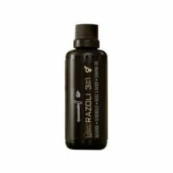 Amanprana Razoli 3-in-1 Scheerolie 100 ml