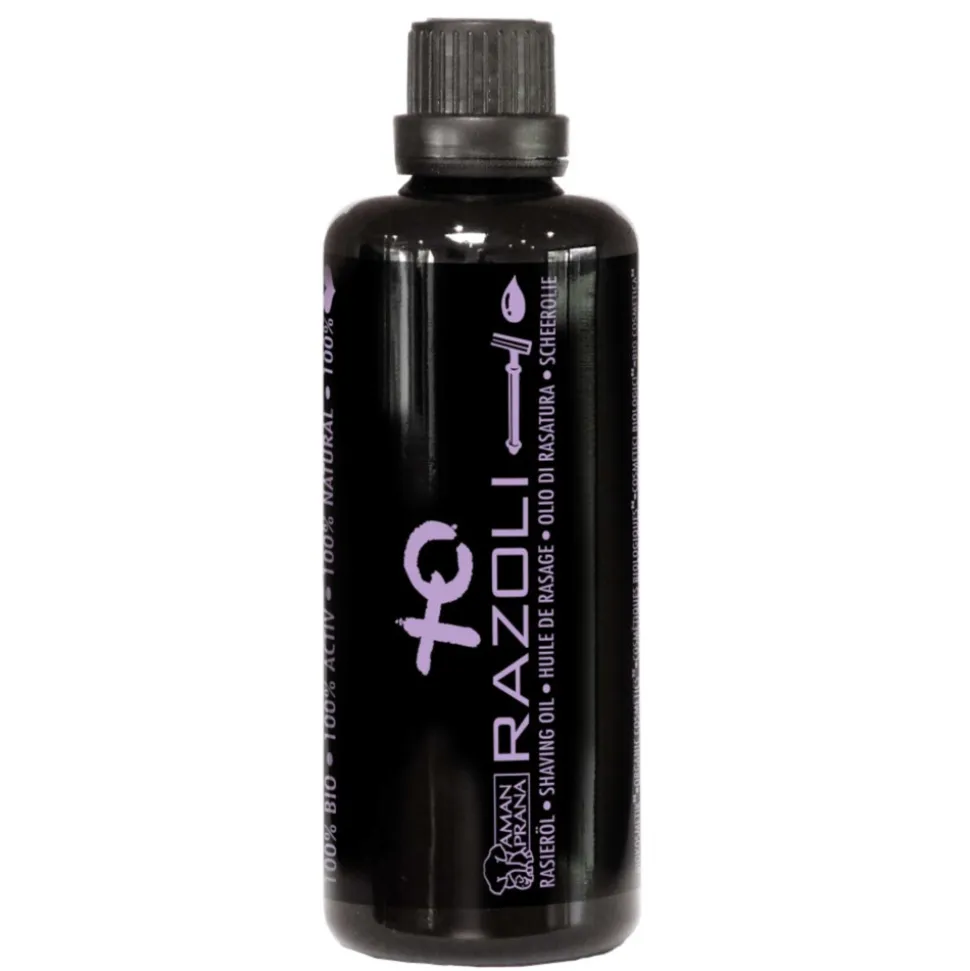 Aman Prana Razoli Vrouw 100 ml