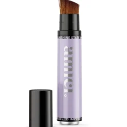 Amici Hervulbare Zonnebrandkwast Lovely Lavender