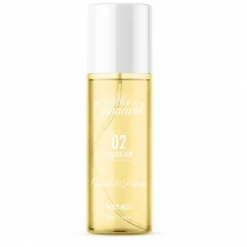 Amour De Carnaval Body Mist 02 Golden Sun 100 ml