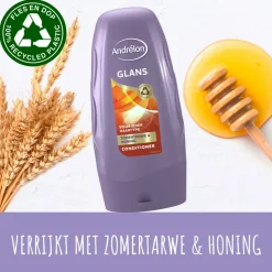 Andrélon Conditioner Glans 250 ml