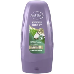 Andrélon Conditioner Kokos Boost 250 ml