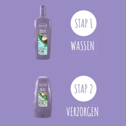Andrélon Conditioner Mild & Zacht 250 ml