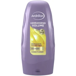 Andrélon Conditioner Verrassend Volume 250 ml