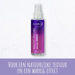 Andrélon Haarspray Beachy Texture 150 ml