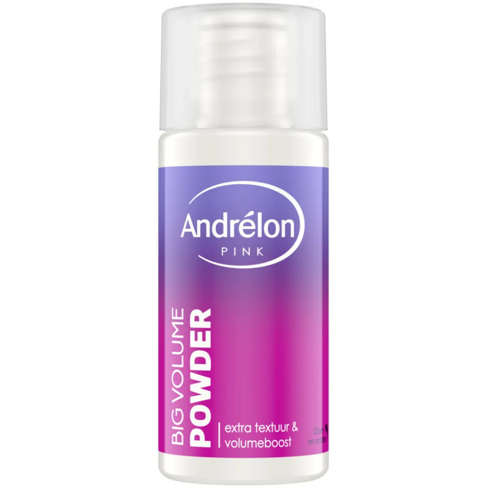 Andrélon Poeder Big Volume 7 gr