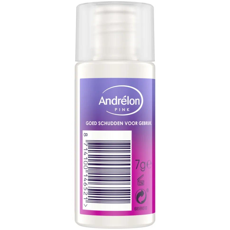 Andrélon Poeder Big Volume 7 gr