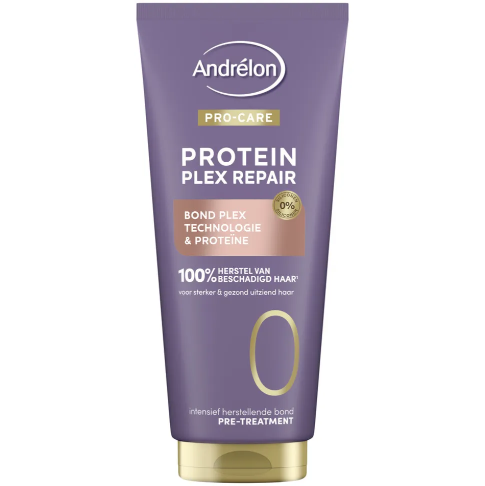 Andrélon Pro-Care Pre-Treatment Protein Plex Repair 170 ml
