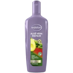 Andrélon Shampoo Aloe Vera Repair 300 ml