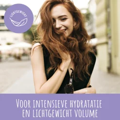 Andrélon Shampoo Hydratatie & Volume 300 ml