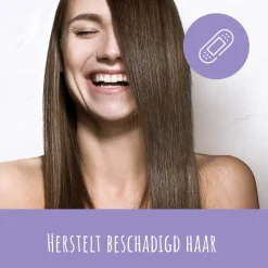 Andrélon Shampoo Keratine Repair 300 ml