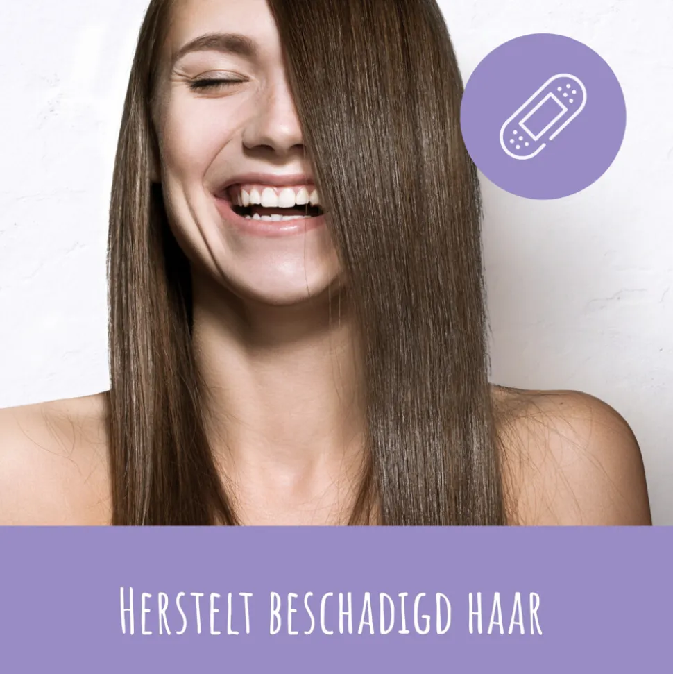 Andrélon Shampoo Keratine Repair 300 ml