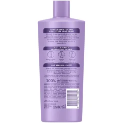 Andrélon Shampoo Levendig Lang 685 ml