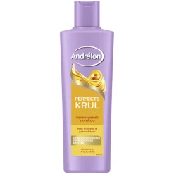 Andrélon Shampoo Perfecte Krul 250 ml