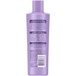 Andrélon Shampoo Stralend Blond 250 ml
