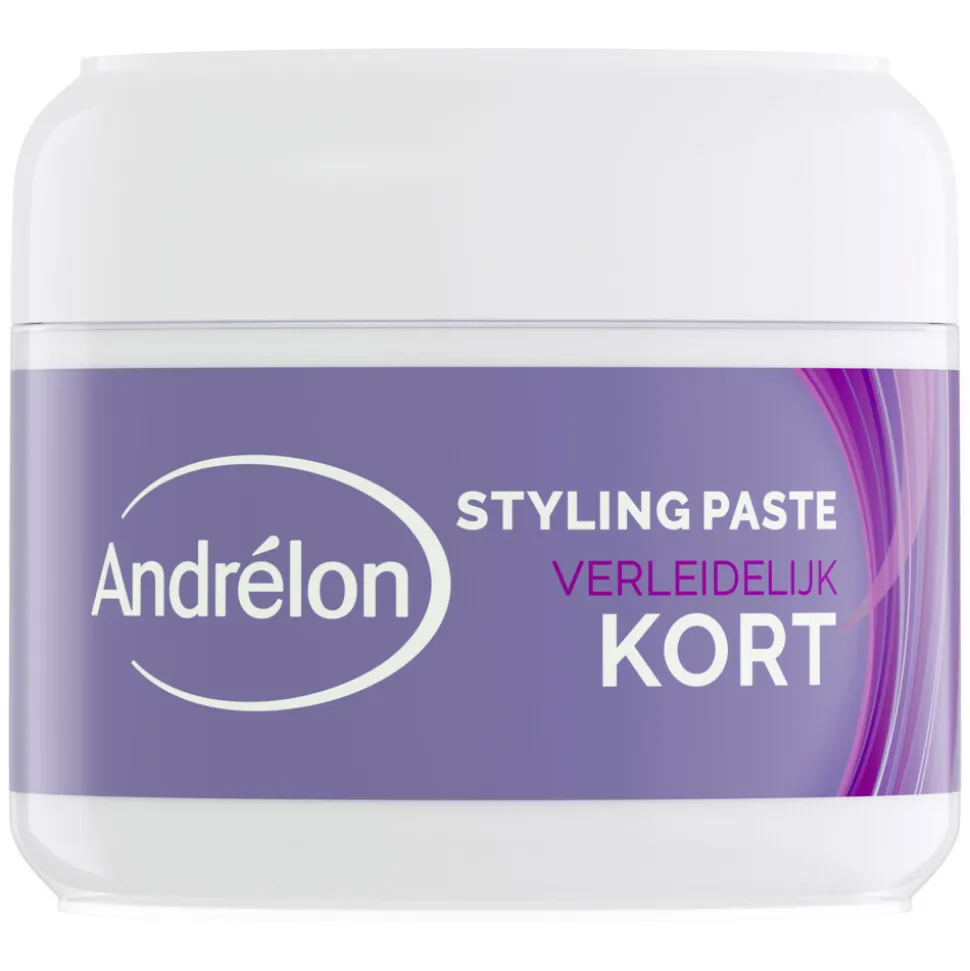 Andrélon Shaper Paste Verleidelijk Kort 125 ml