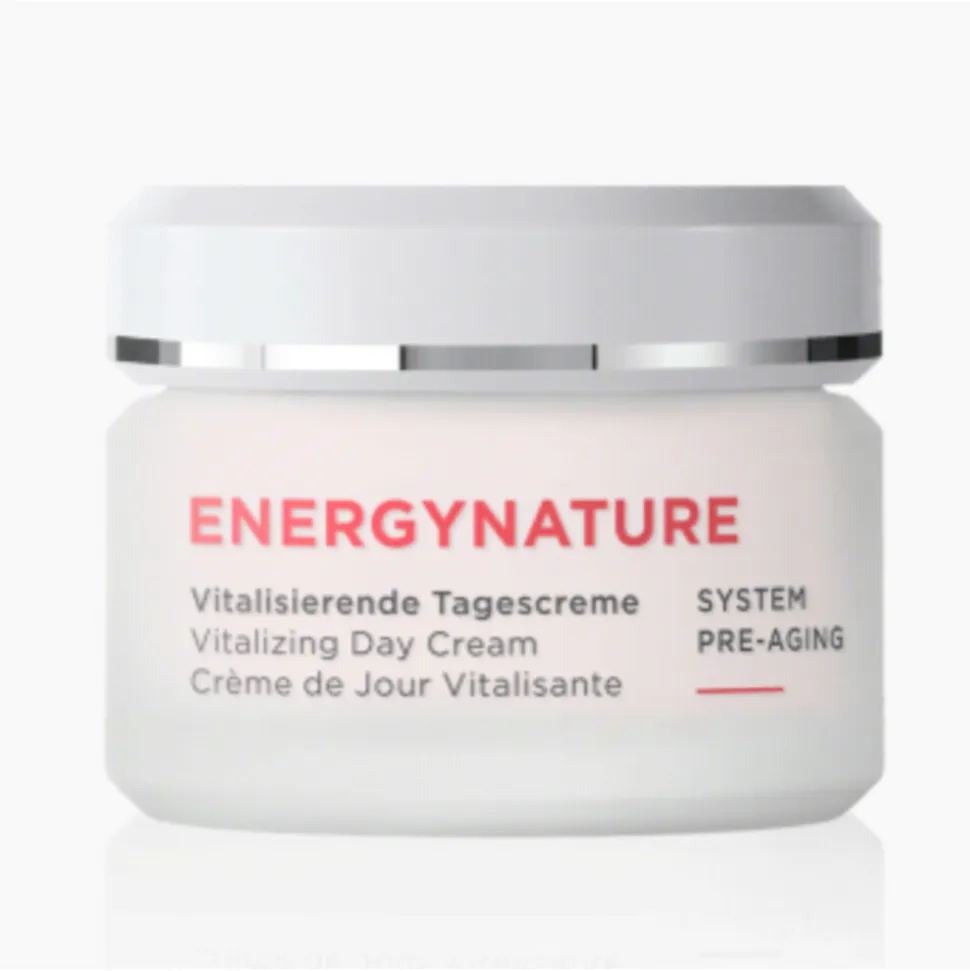 Annemarie Börlind Dagcreme Energynature 50 ml