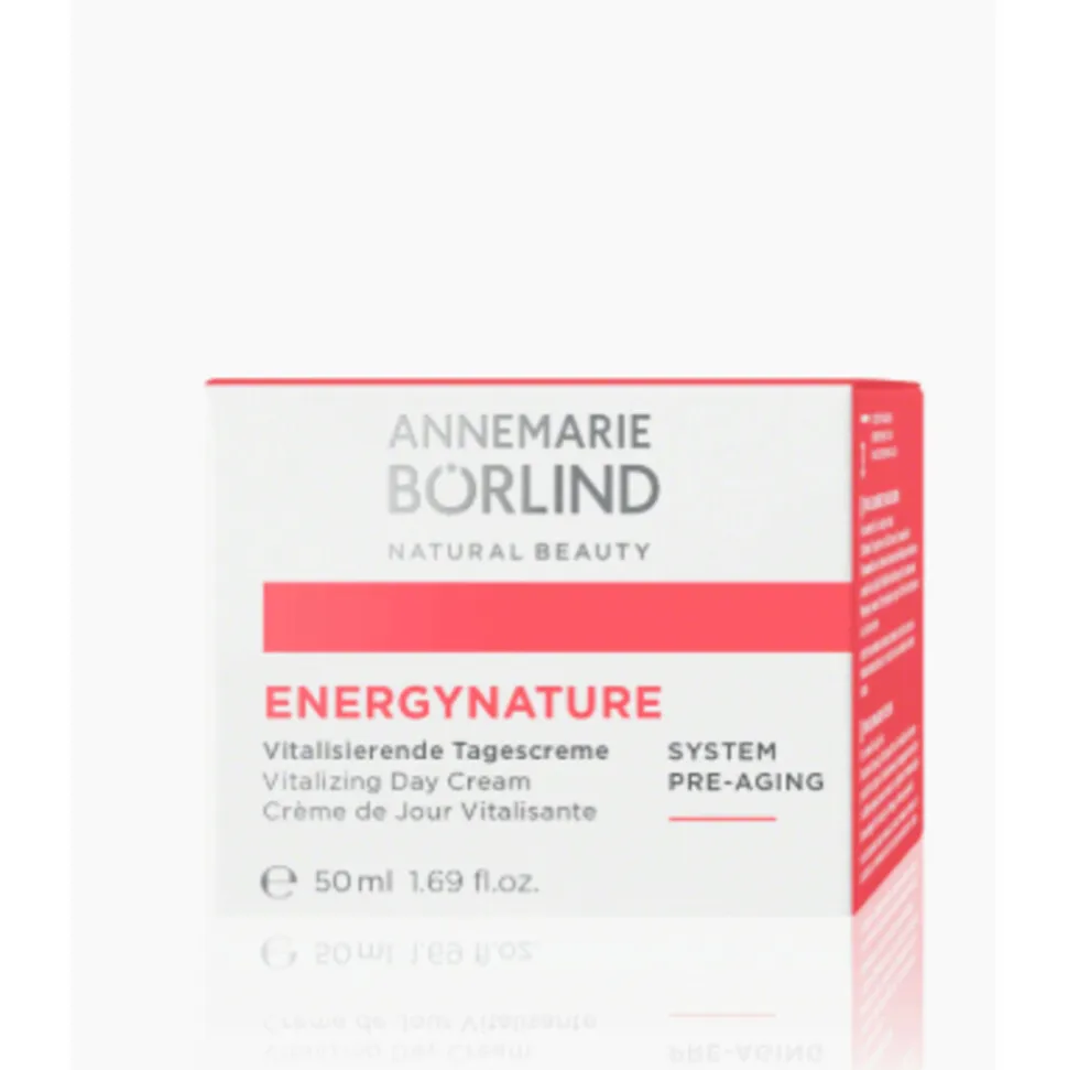 Annemarie Börlind Dagcreme Energynature 50 ml