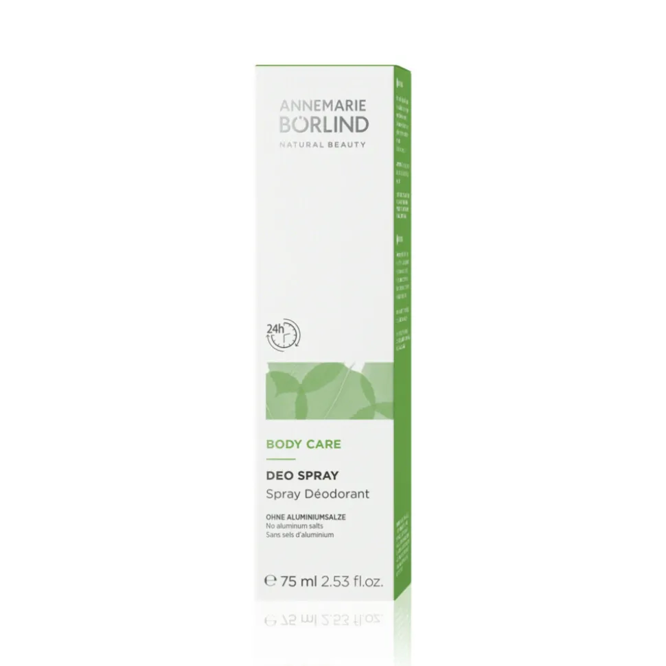 Annemarie Börlind Deodorant Spray 75 ml
