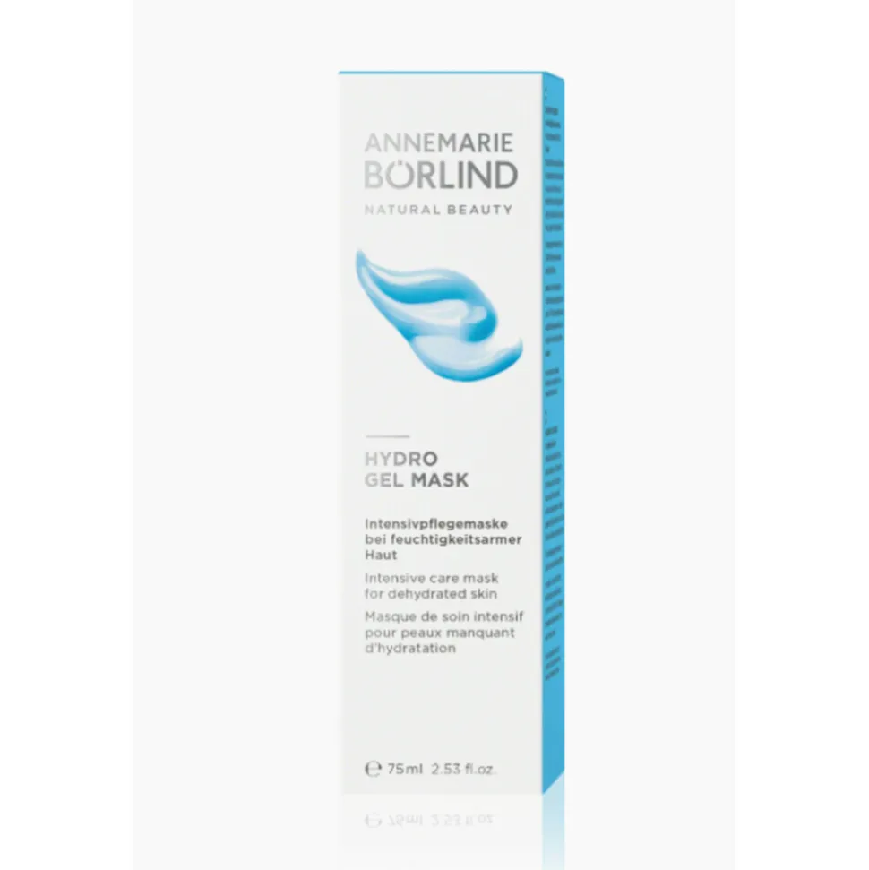 Annemarie Börlind Masker Hydro gel 75 ml