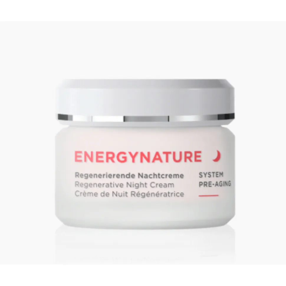 Annemarie Börlind Nachtcrème Energynature 50 ml