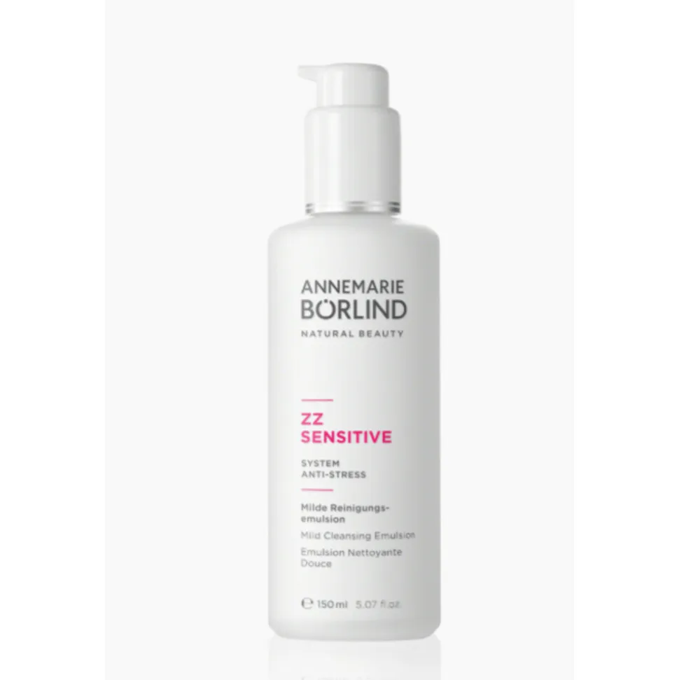 Annemarie Börlind Reinigingsemulsie ZZ Sensitive 150 ml