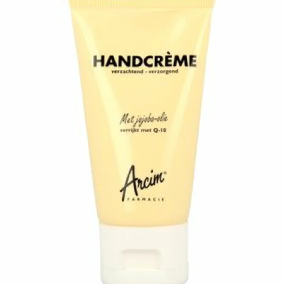 Arcim Handcreme Tube 50 ml